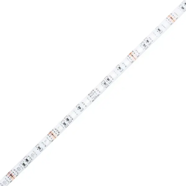 Telerialus LED-tuledega, betoonhall tehispuit, 270 x 35 x 40 cm – 11