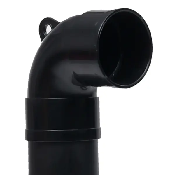 Tiigipump suurtele tiikidele, 26000 l/h, 135 W, must PVC, väljalaskeava Ø110 mm – 6