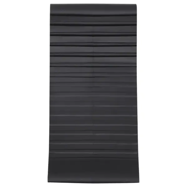 Tõkiskingad autole ja haagisele, 2 tk, must plast, 25 x 10 x 11,5 cm – 8