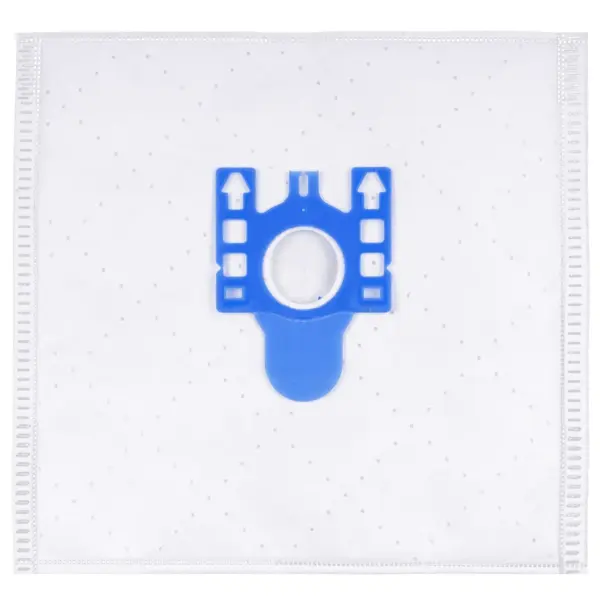 Tolmuimejakotid Miele G/H/N seeria jaoks, 20 tk, valge mittekootud kangas – 2