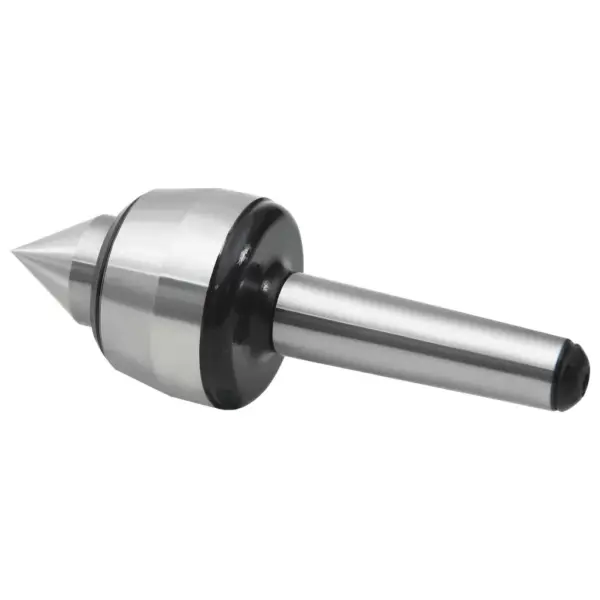 Treipingi pöörlev kese MT2, 40Cr teras, 45 x 129,6 mm – 2