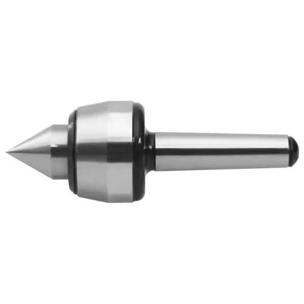 Treipingi pöörlev kese MT2, 40Cr teras, 45 x 129,6 mm – 3