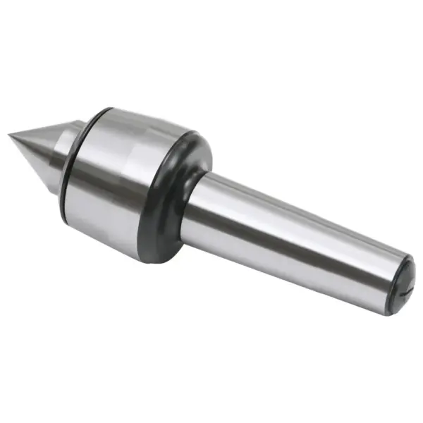 Treipingi pöörlev kese MT3, 40Cr teras, 52 x 160,2 mm – 2