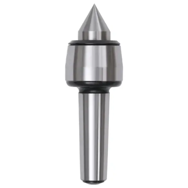 Treipingi pöörlev kese MT3, 40Cr teras, 52 x 160,2 mm – 4