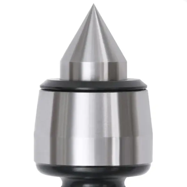 Treipingi pöörlev kese MT3, 40Cr teras, 52 x 160,2 mm – 5