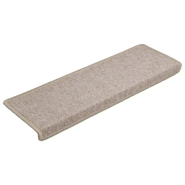 Trepimatid teibiga, 15 tk, pruunikashall, 65 x 21 x 4 cm - 3