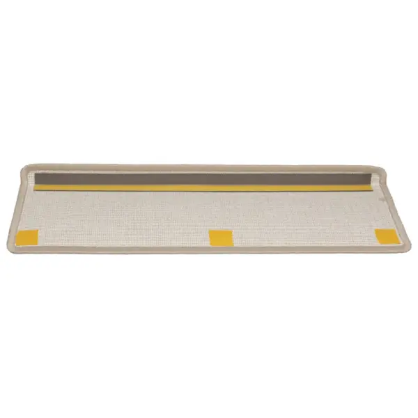Trepimatid teibiga, 15 tk, pruunikashall, 65 x 21 x 4 cm - 5