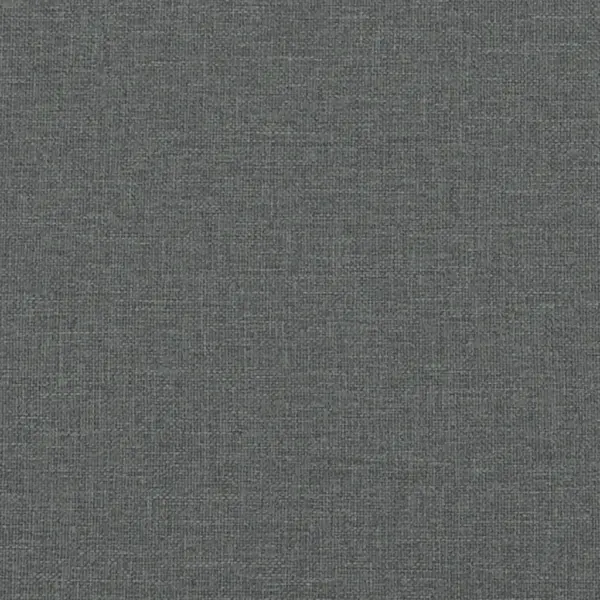 Väljatõmmatava osaga diivanvoodi voodisahtlitega, tumehall kangas, 2 poroloonmadratsiga, 100 x 200 cm – 12