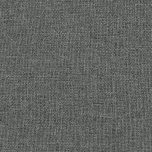 Tumehall kangast puhketool terasraamiga, 61 x 70 x 96,5 cm – 7