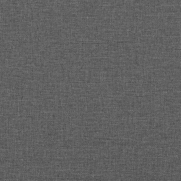 Modulaarne tumehall kangast tugitool, metallraam, 84 x 80 x 85 cm – 8