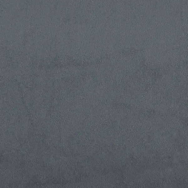 Sametist diivanvoodi poroloonmadratsiga, tumehall, 90 x 190 cm – 11