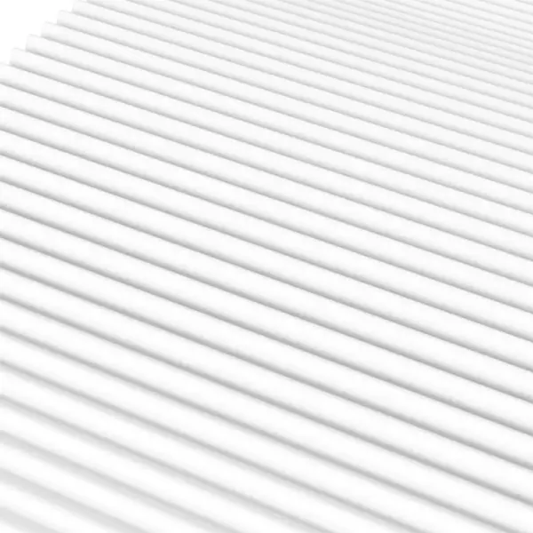 Sametist diivanvoodi poroloonmadratsiga, tumehall, 90 x 190 cm – 10