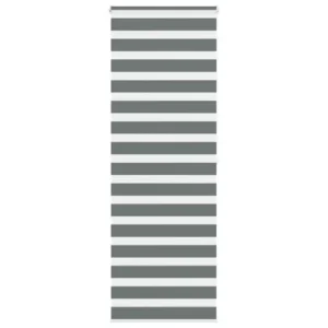 Tumehall sebraruloo kettmehhanismiga, 80 x 200 cm, 100% polüester