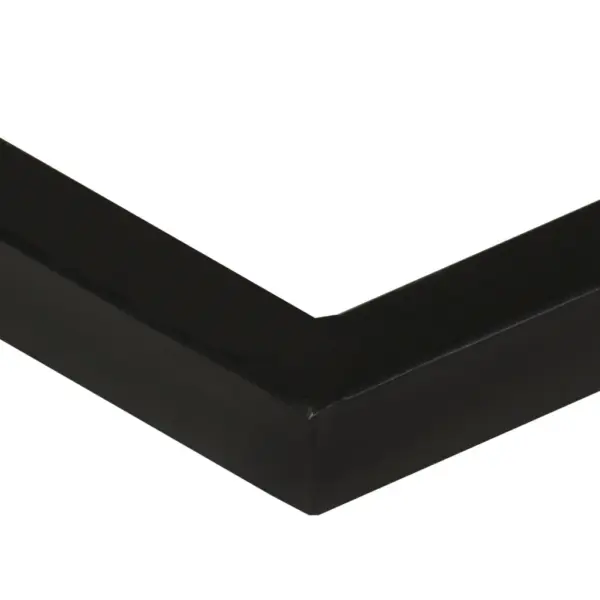 U-kujuline lisalaud sahtliga, akaatsiapuit ja teras, pruun, 45 x 30 x 61 cm – 8