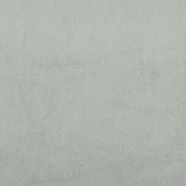 Ühe inimese sametvoodi Hanko madratsiga, helehall, 90 x 200 cm, H2/H3 vahtmadratsiga peatsipadja komplekt – 10