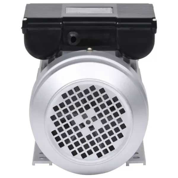 Ühefaasiline elektrimootor alumiiniumkorpusega, 2,2 kW, 2800 p/min, IP55, võll 19 mm – 4