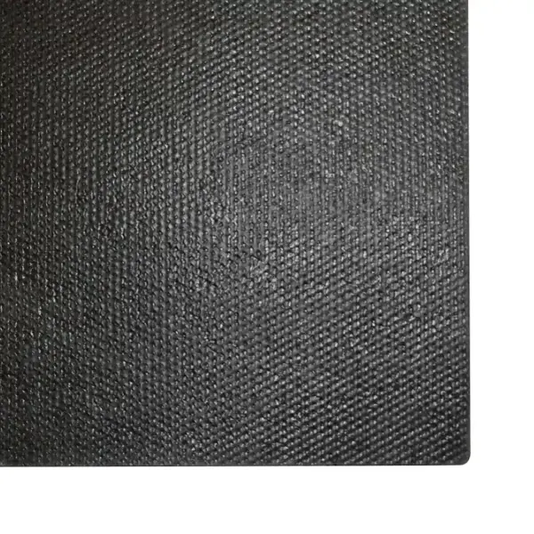 Uksematt flokeeritud kookoskiududest PVC põhjaga, naturaalne, 100 x 200 cm – 4