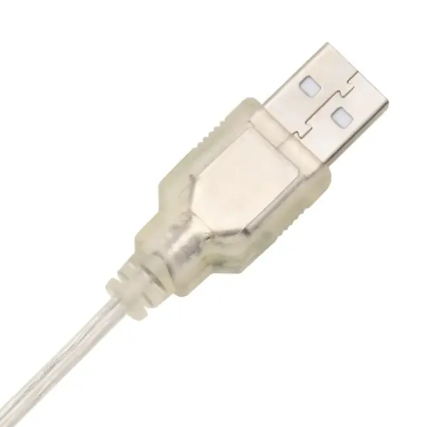 Ümar seinapeegel LED-valgustusega, 8 pirniga, hõbedane, 40 cm – 11