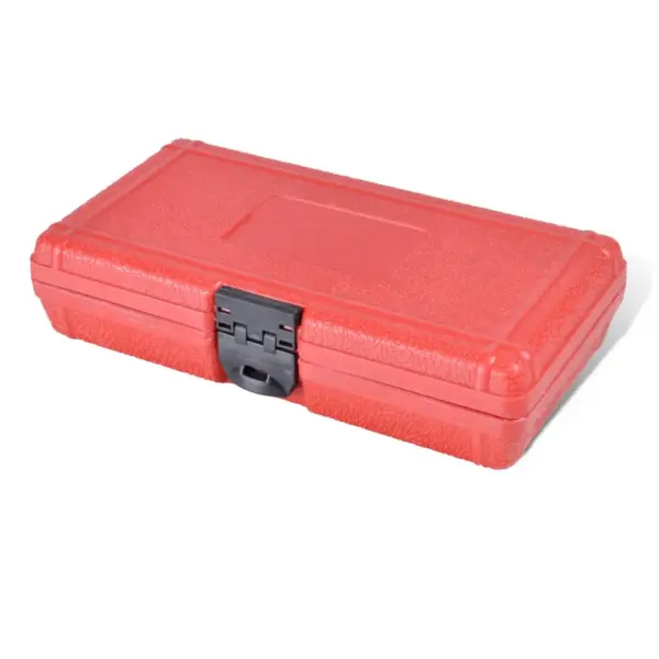 Universaalne keti vahetamise ja neetimise komplekt, teras, kettidele #35–#630, otsikud 2–4 mm – 2