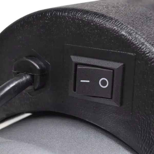 5,5 l roostevabast terasest vaakumkamber kaheastmelise pumbaga, akrüülist kaanega – 6