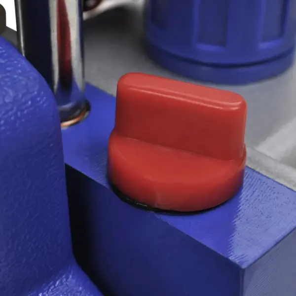 Vaakumkamber komplekt üheastmelise pumbaga, 3,7 l, roostevaba teras, 250 W – 5