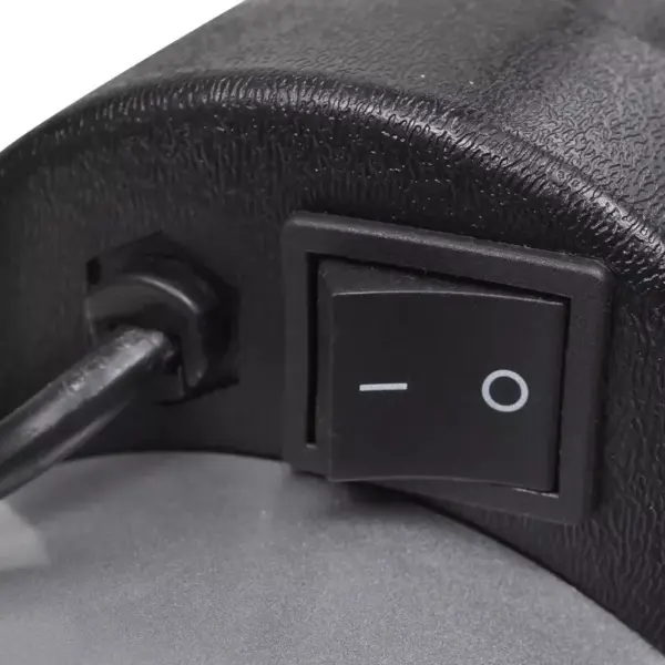 Vaakumpumba ja manomeetrikomplekt kliimaseadmetele, 100 l/min, 375 W – 6