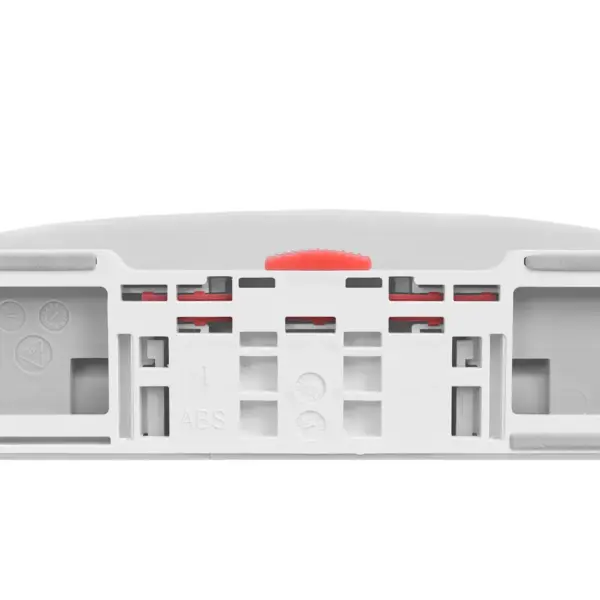 Vaikselt suletav prill-laud kiirkinnitusega, helehall, ovaalne, 42,5 x 35 cm – 9