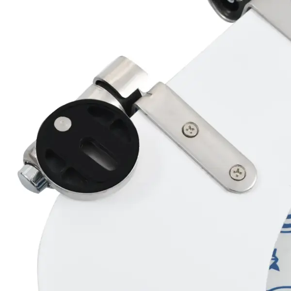 Vaikselt sulguvad portselanimustriga prill-lauad, 2 tk, MDF – 8