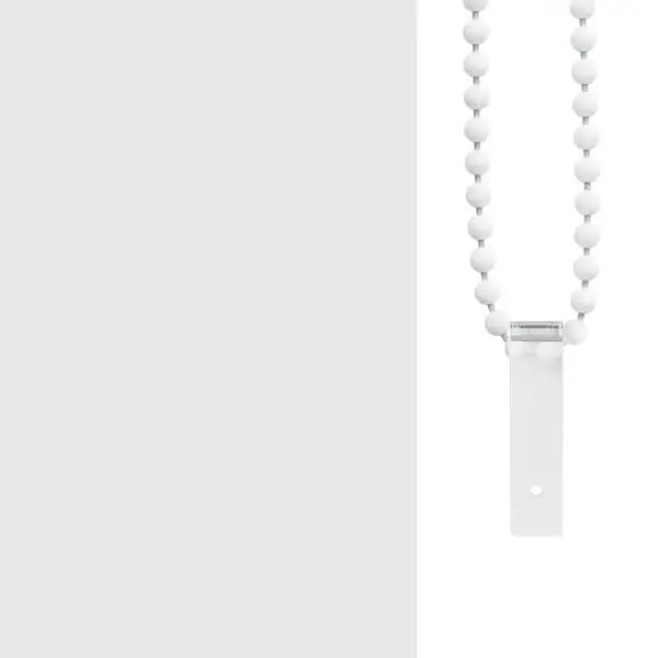 Valge duširuloo vannituppa, vettpidav EVA, 140 x 240 cm – 5