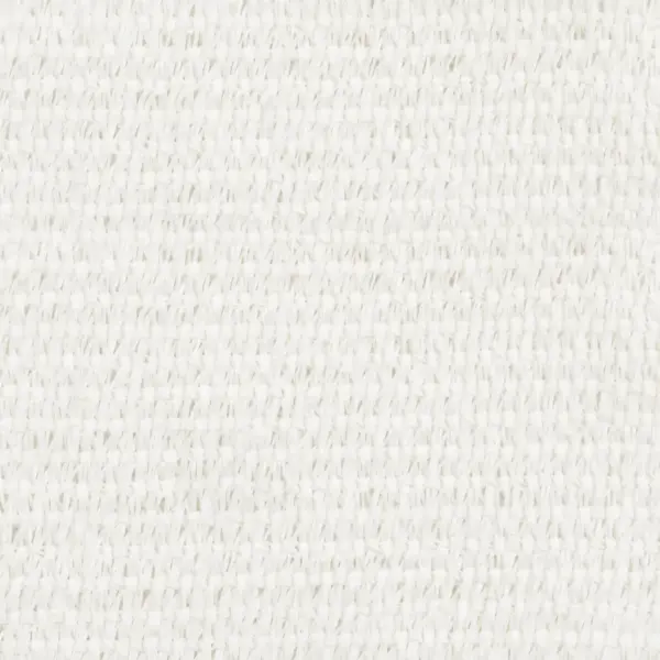 Ristkülikukujuline HDPE päikesepuri, valge, 2 x 4,5 m, 160 g/m² – 9