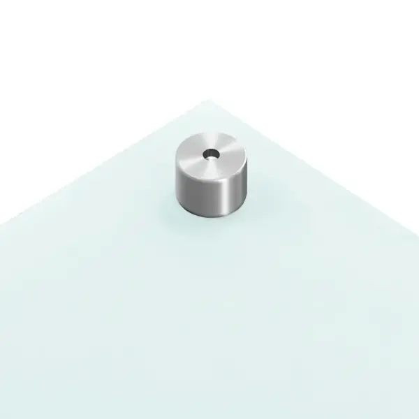 Köögi pritsmekaitse karastatud klaasist, valge, 90 x 50 cm – 8