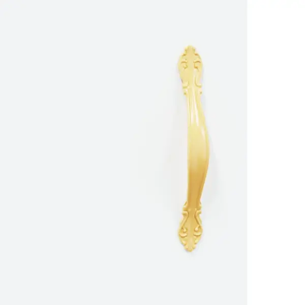 Valge kõrge kapp klaasuste ja metalljalgadega, tehispuit, 69,5 x 34 x 180 cm – 10