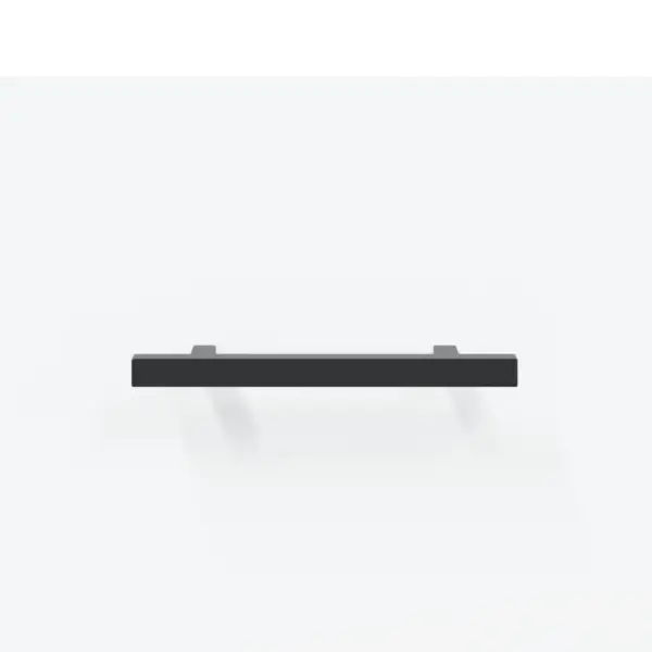 Valge kõrge kapp metalljalgadel, tehispuit, 69,5 x 34 x 180 cm – 11