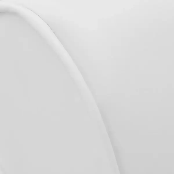 Valge kunstnahast kanapee puidust jalgadega, 104 x 51 x 69,5 cm – 4