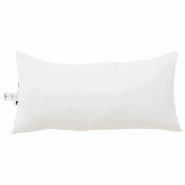 Tepitud mikrofiibertekk 220 x 200 cm 2 padjaga, valge, 3-osaline komplekt – 5