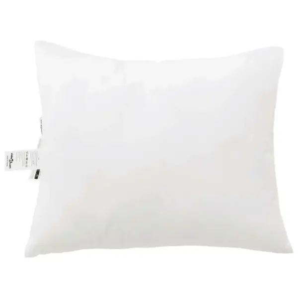 Valge mikrofiibertekk padjadega, 3-osaline komplekt, 200 x 200 cm – 5