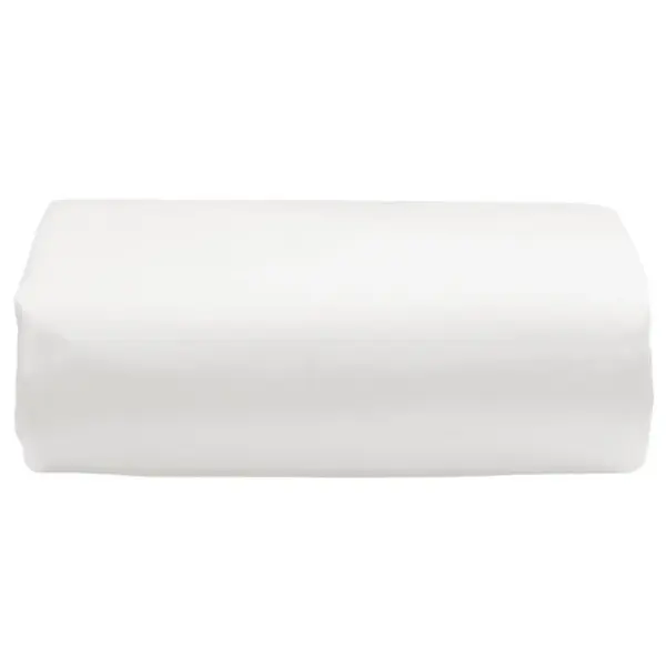 Valge PVC present, veekindel, 4 x 8 m, 650 g/m² – 2