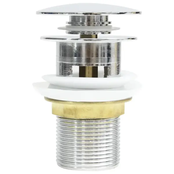 Valge vannitoamööbli komplekt valamukapi, madala kapi, peegli ja sisseehitatud kraaniga valamuga, tehispuit ja keraamika, valamukapp 60 cm – 10