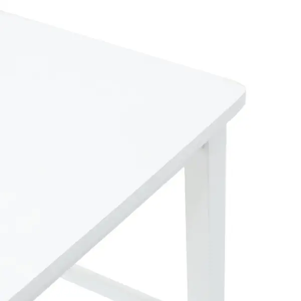 Valged kautšukipuidust baaritoolid seljatoega, 2 tk, istme kõrgus 60 cm – 8