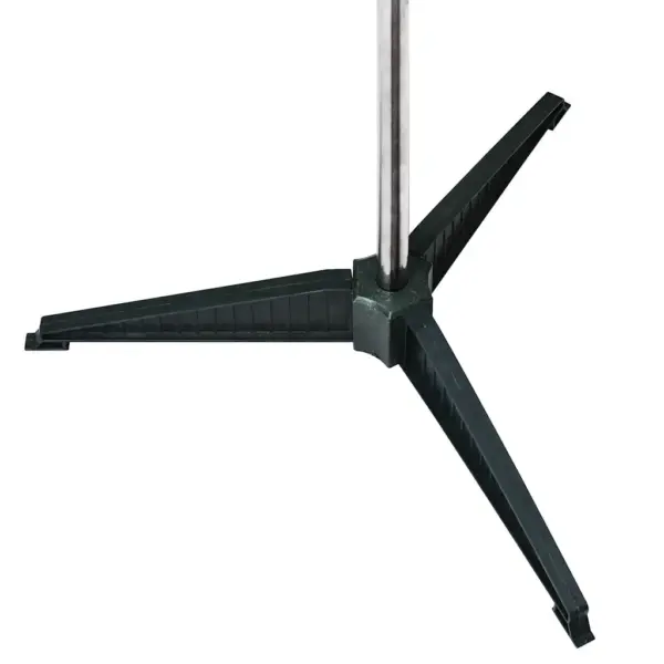 Valgustusega pop-up kunstkuusk 100 LEDiga, roheline, 150 cm – 8