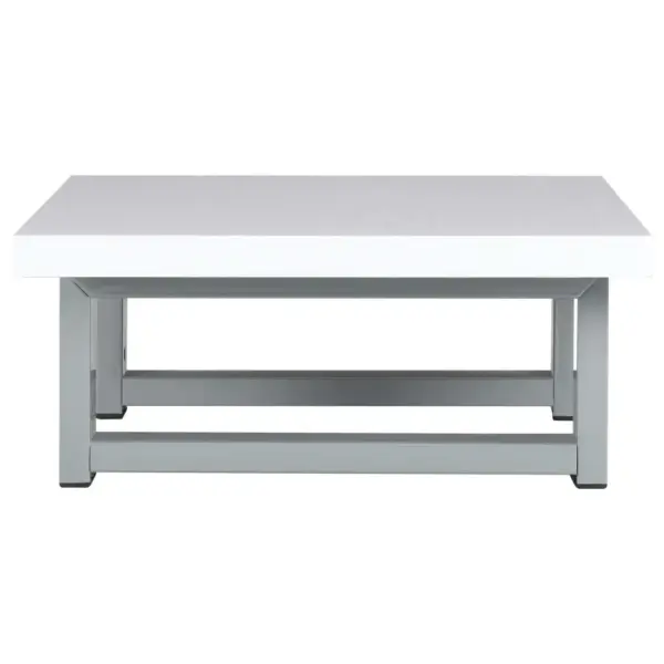 Kaheosaline vannitoamööbli komplekt seinariiuli ja ümmarguse keraamilise valamuga, valge riiul 60 cm, must valamu – 9