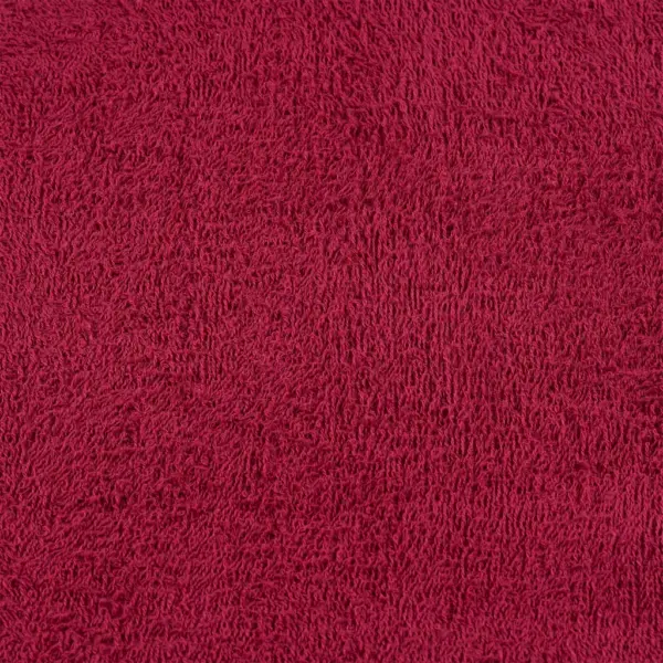 Vannitoarätikute komplekt FROGN, 10 tk, bordoopunane, 100 x 150 cm, 360 g/m² – 5