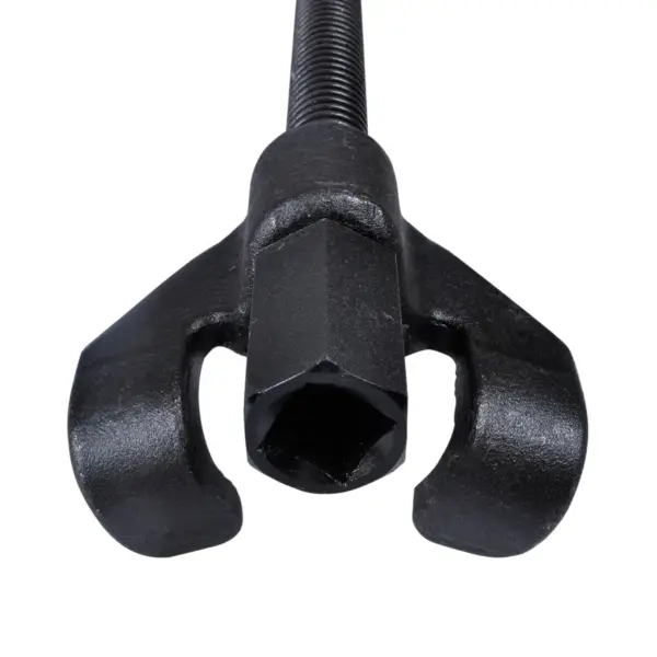 Vedrusurujate komplekt keerdvedrudele süsinikterasest, 90–370 mm, 2 tk - 3