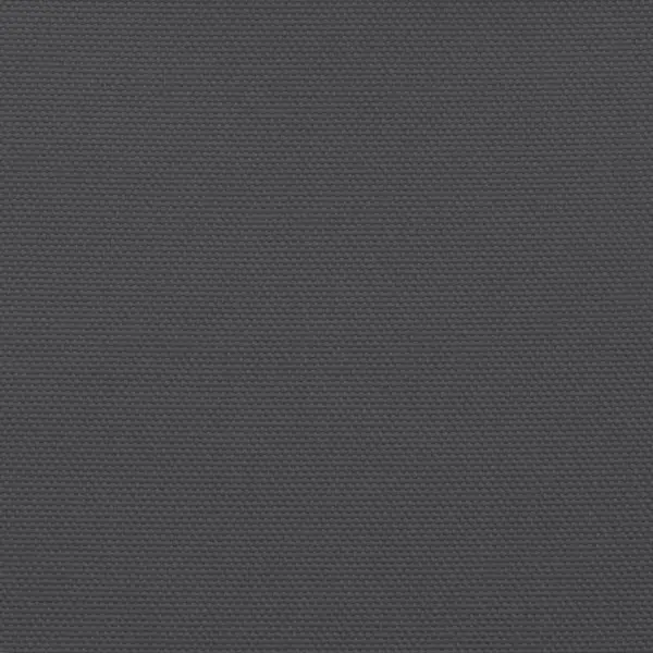 Veekindel oxford-kangast päikesepuri, ristkülik, antratsiithall, 2 x 4,5 m – 9