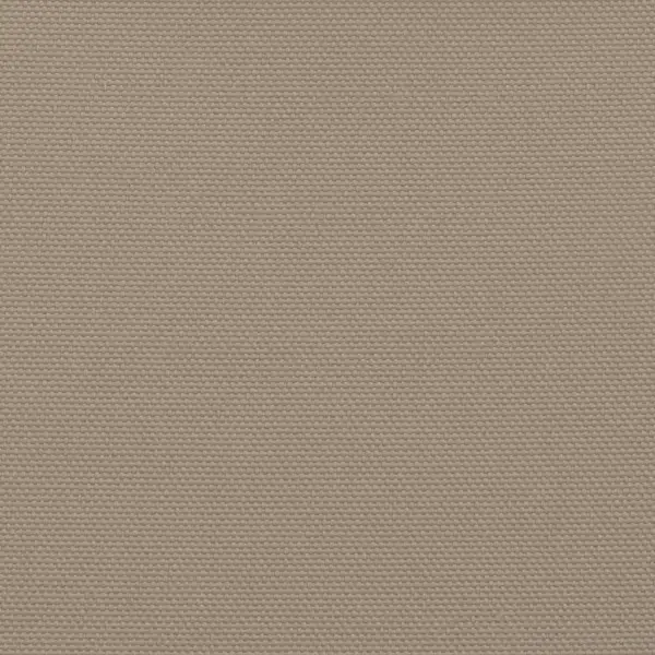 Veekindel oxford-kangast päikesepuri UV-kaitsega, ristkülik, 6 x 7 m, pruunikashall – 9