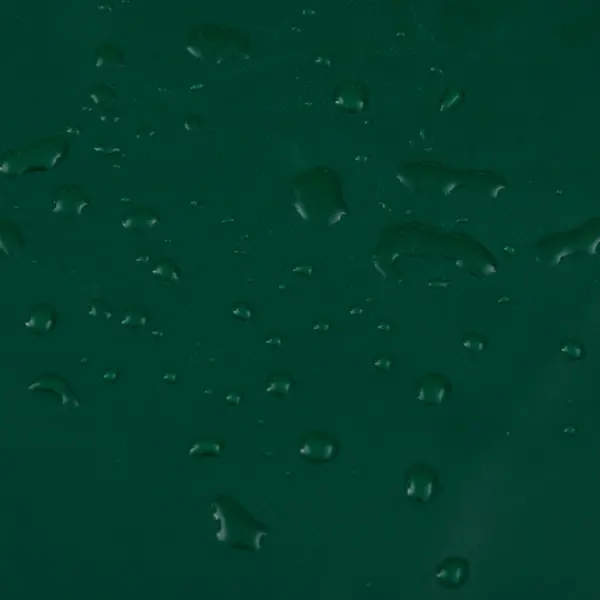 Veekindel PVC present aiamööbli ja haagiste katmiseks, roheline, 1 x 2,5 m, 650 g/m² – 7