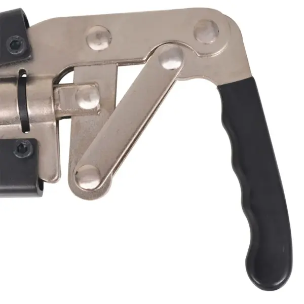 Ventiilivedru kompressor OHV, OHC ja CVH mootoritele, teras, 25 x 13 cm - 4