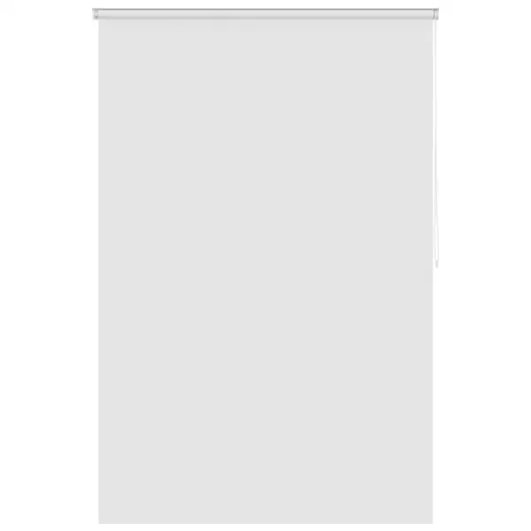 Vettpidav duširuloo vannituppa, EVA, 160 x 240 cm, valge – 2