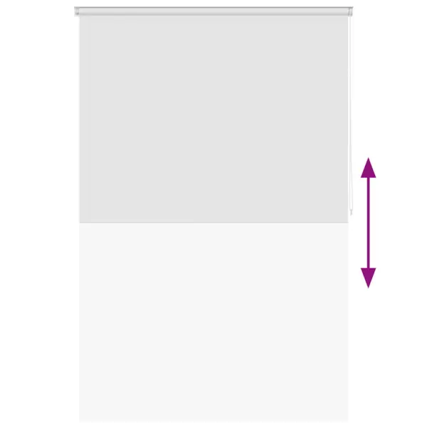 Vettpidav duširuloo vannituppa, EVA, 160 x 240 cm, valge – 5