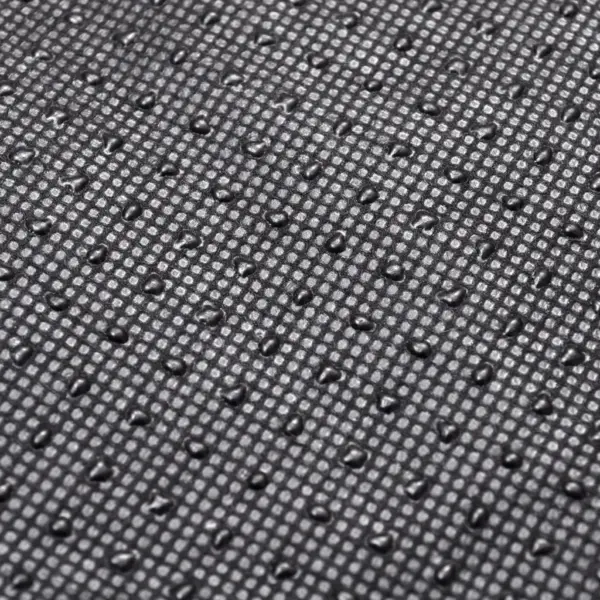 Soe vettpidav koeravoodi pehme padjaga, beež-pruun, L – 6